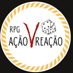 RPG Ação V Reação