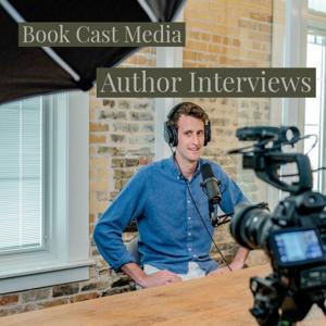 Author's Corner (AuthorCast)