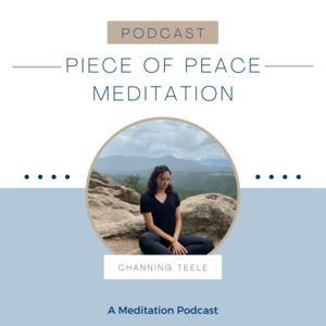 Piece of Peace Meditation