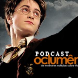 Podcast Oclumência