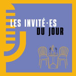 Les invités de Globule Radio