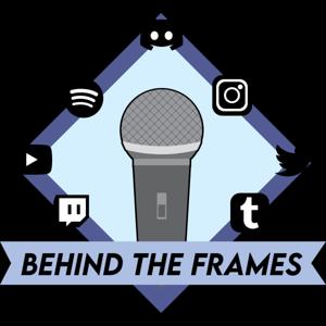 Behind The Frames