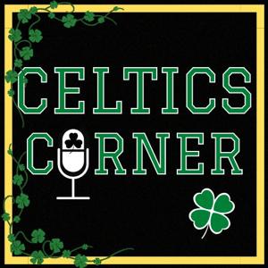 Celtics Corner