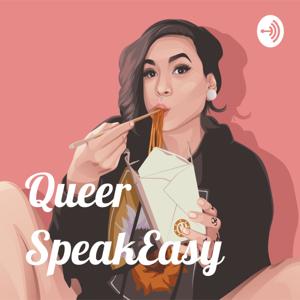 Queer SpeakEasy