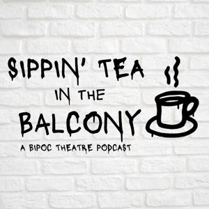 Sippin’ Tea In The Balcony