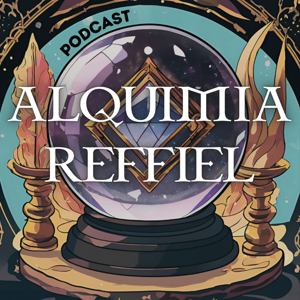 Alquimia Reffiel