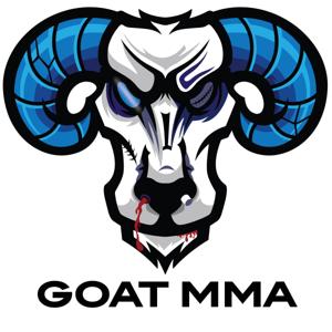 GOAT MMA