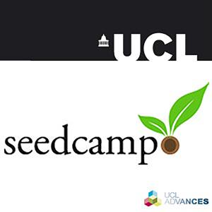 Seedcamp 2008 - Audio by UCL