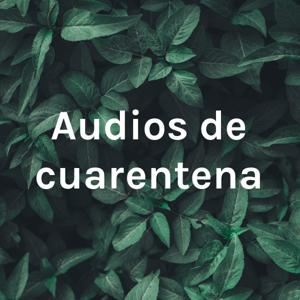 Audios de cuarentena (EEM Nº 02 DE 19 Arturo Jauretche)