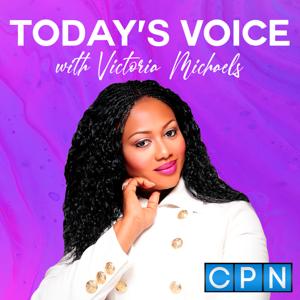 Today's Voice with Dr.Victoria Michaels