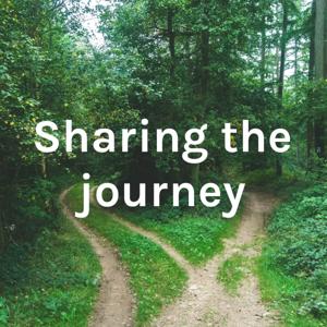 Sharing the journey