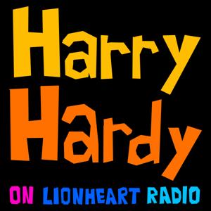 Harry Hardy on Lionheart Radio