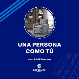 Una persona como "TU".