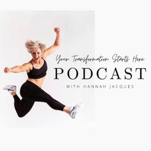 Your Transformation Starts Here Podcast