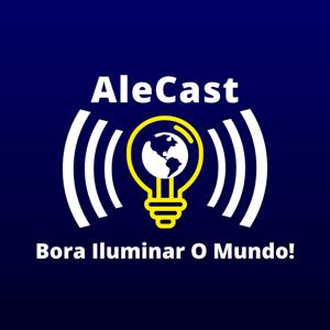 AleCast - Iluminação Cênica