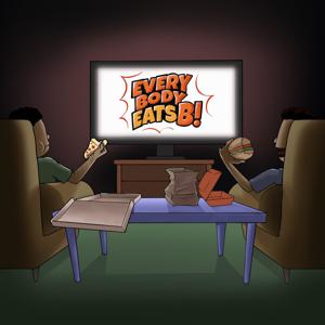 EveryBody Eats B Podcast