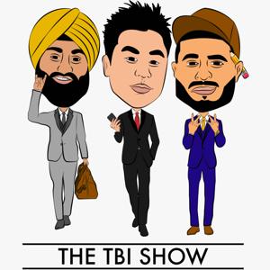 The TBI Show