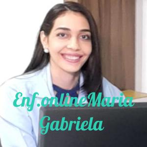 Enf.online🩺Maria Gabriela