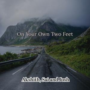 On Your Own Two Feet