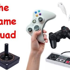 The Game Quad