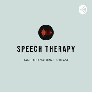 Tamil Speech therapy by AkA