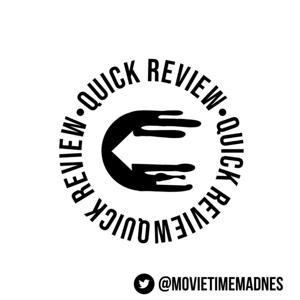 Quick Review