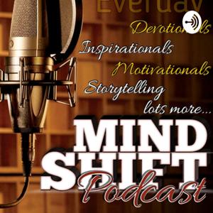 TODAY ON MINDSHIFT