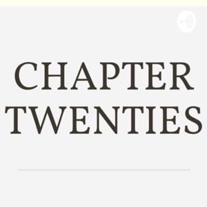 Chapter Twenties with Marx Medina