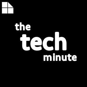 The Tech Minute by Melted Chocolate