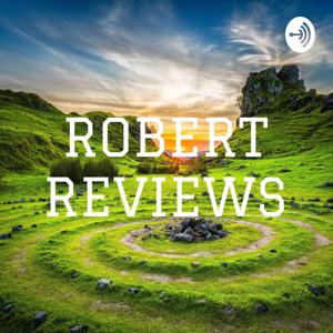 ROBERT REVIEWS