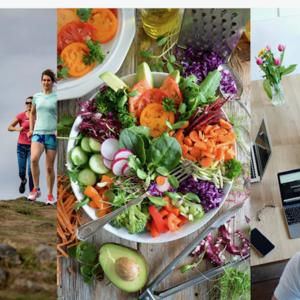 Food Experience Unplugged