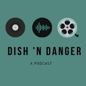 Dish N Danger