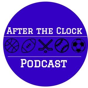 After the Clock Podcast