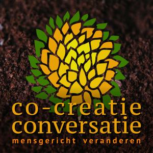 Cocreatie Conversatie - Mensgericht veranderen