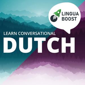 Learn Dutch with LinguaBoost by LinguaBoost