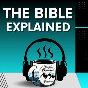 The Bible Explained by Jenn Kokal