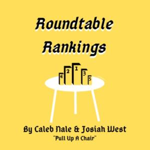 Roundtable Rankings
