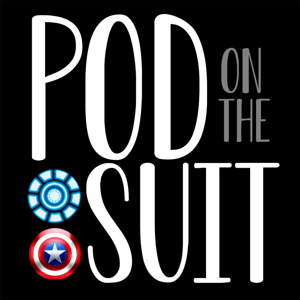 Pod on the Suit