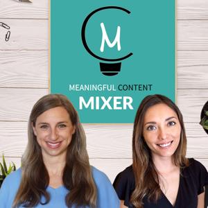 Meaningful Content Mixer