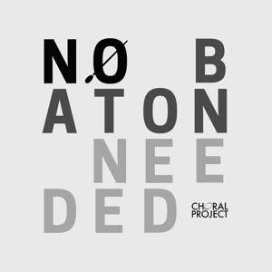 No Baton Needed Podcast