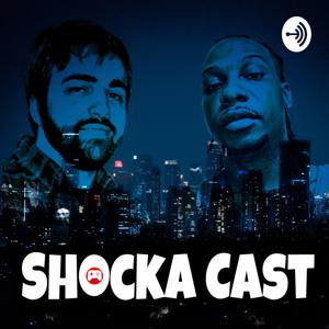 Shocka Cast