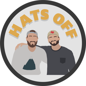 Hats Off Podcast