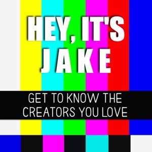 Hey, It's Jake