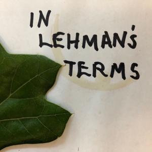 In Lehman’s Terms