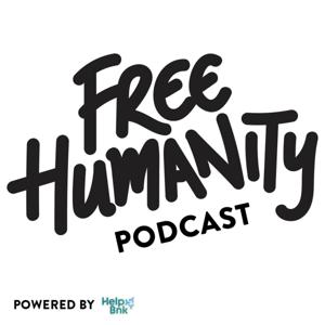 FREE HUMANITY PODCAST by Simon Squibb