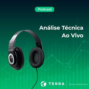 Análise técnica ao vivo