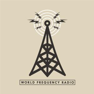 World Frequency Radio