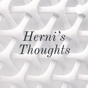 Herni's Thoughts