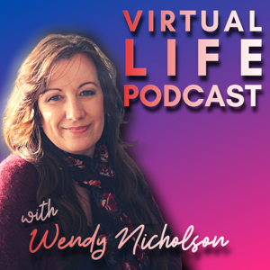 Virtual Life Podcast