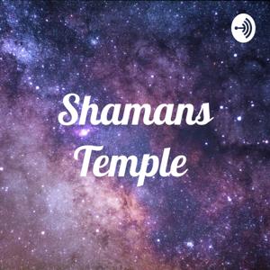 Shamans Temple